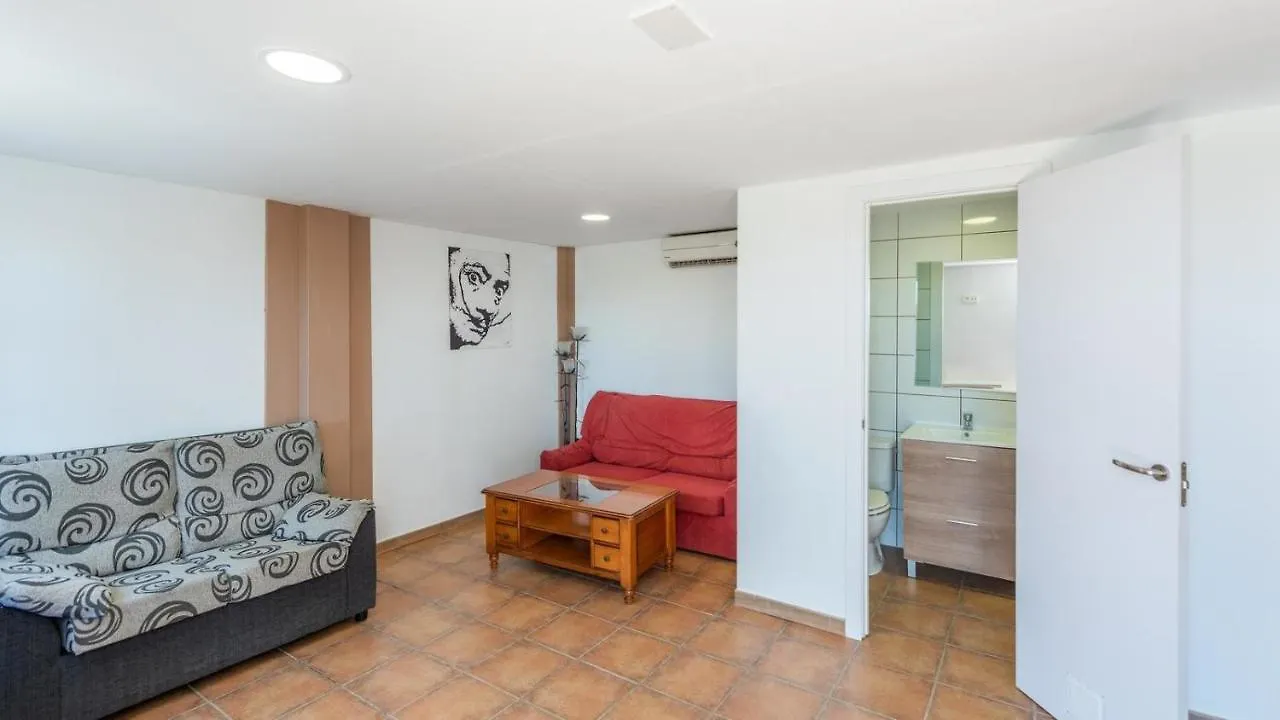 Finca Salrima Alora By Ruralidays Villa