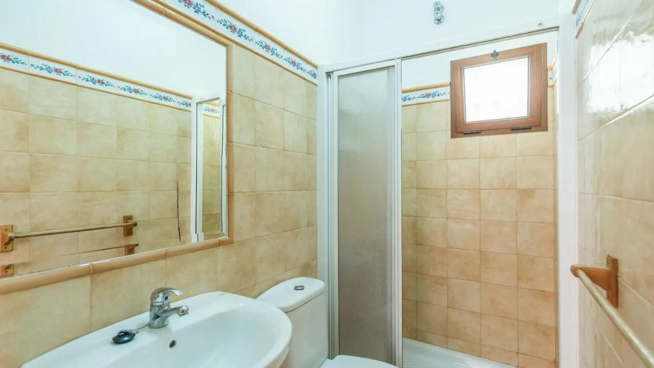 Finca Salrima Alora By Ruralidays Villa 0*,