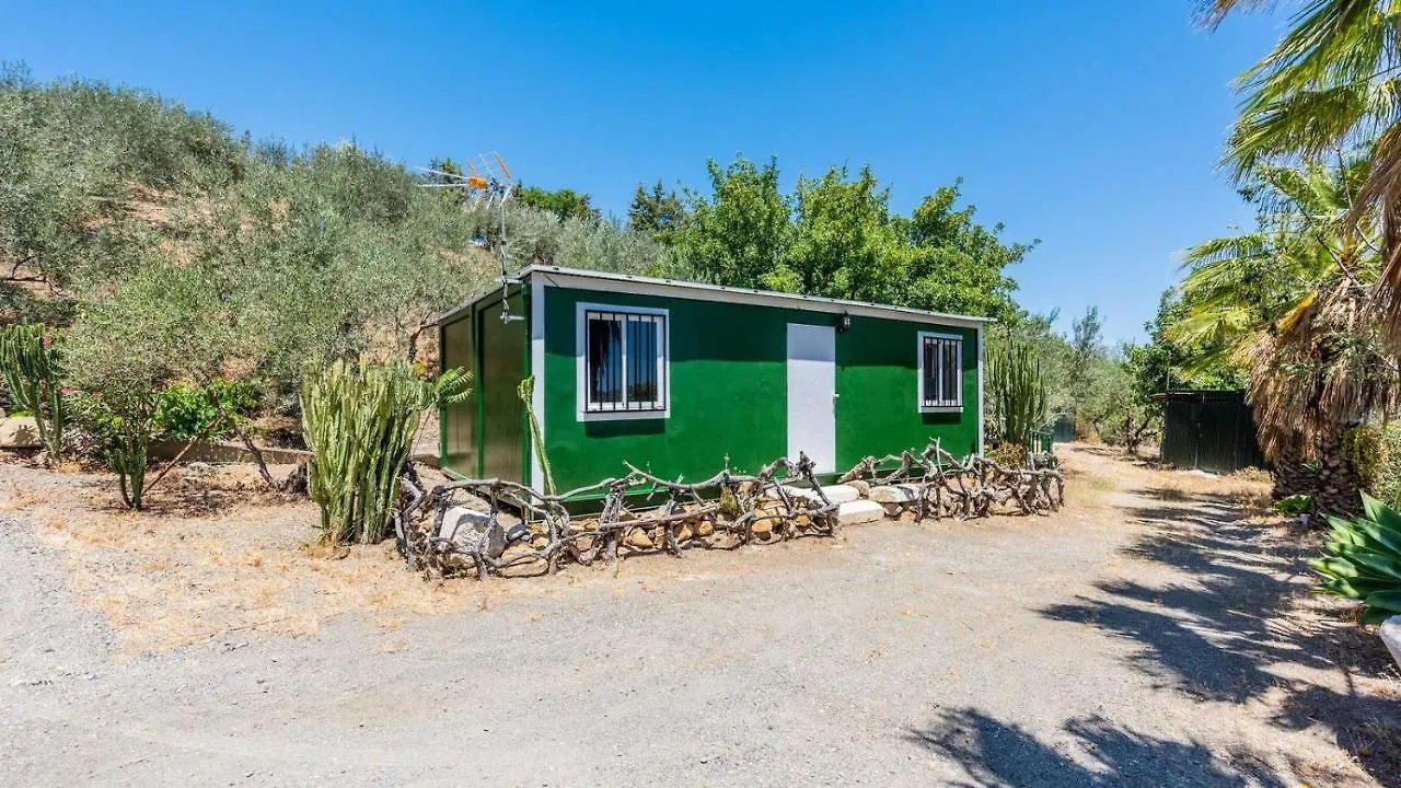 Finca Salrima Alora by Ruralidays Villa 0*,
