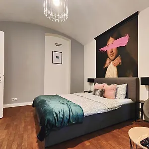  Apartamento P&k Polonia