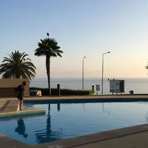 Apartamento T1 Sea & Pool Portugal